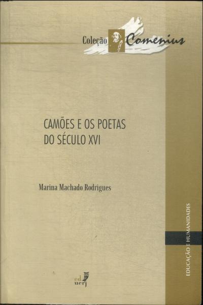 camões xvi
