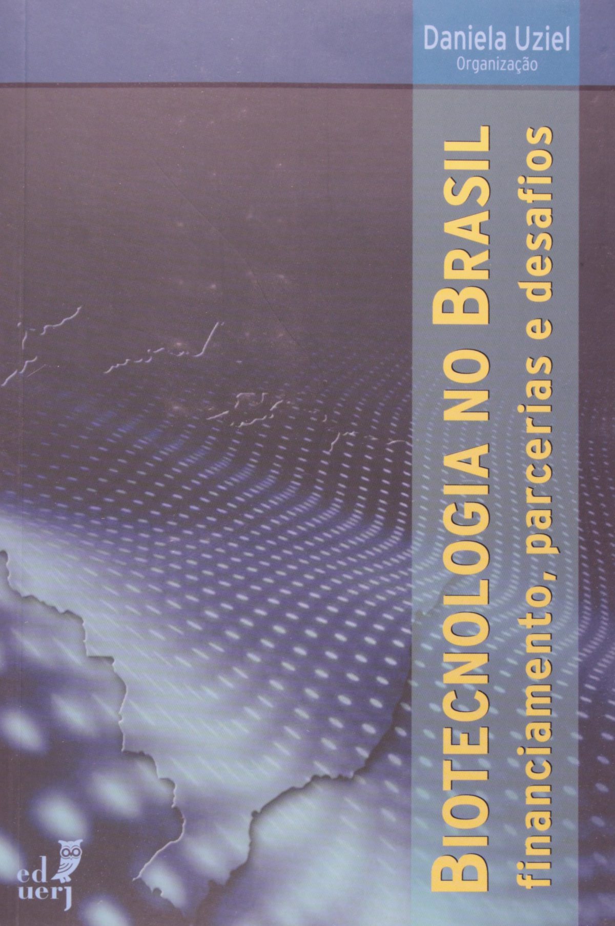 biotecnologia no brasil capa