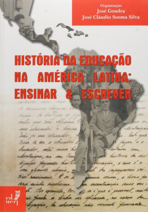educacao america latina capa
