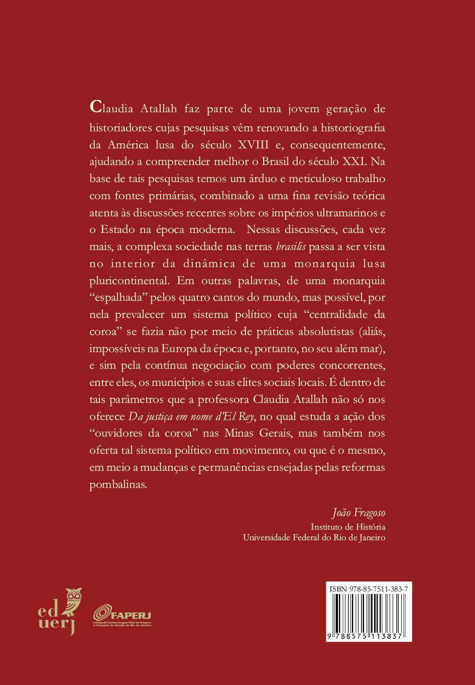 Capa Del Rey 2