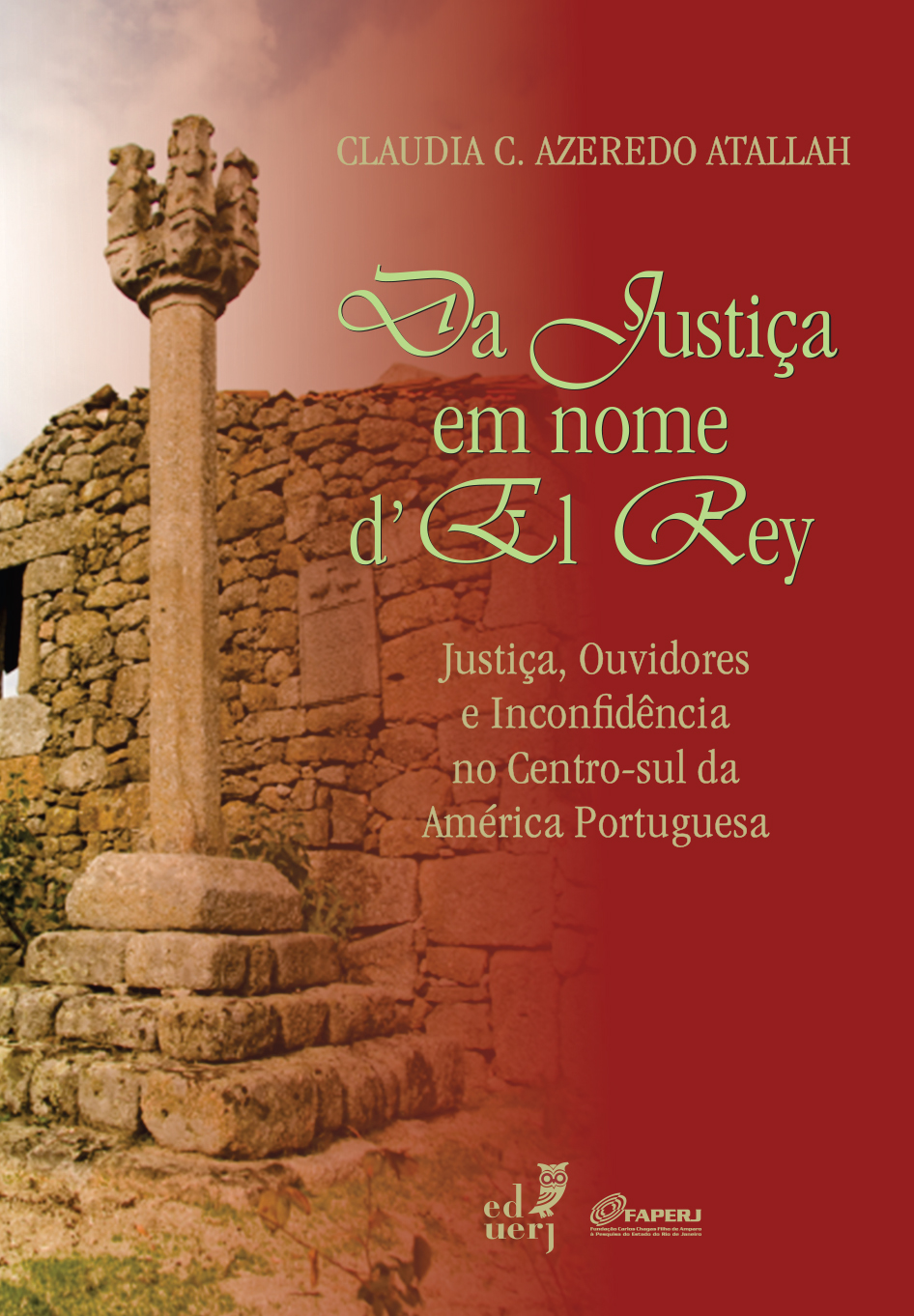 Capa Del Rey