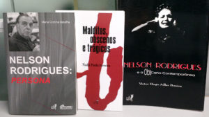Nelson Rodrigues