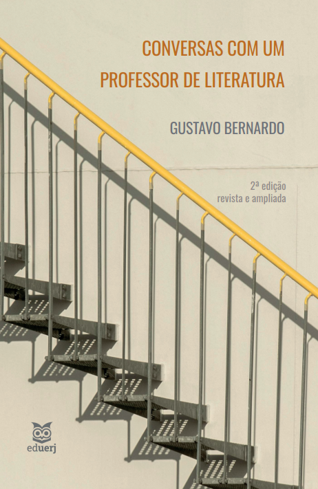 Conversas com um professor de Literatura