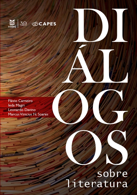 Diálogos sobre literatura