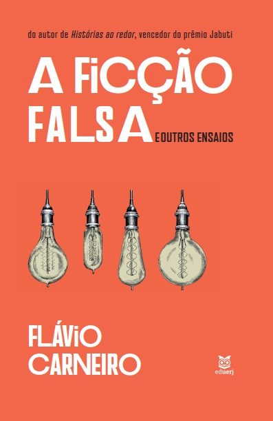 A ficção falsa e outros ensaios