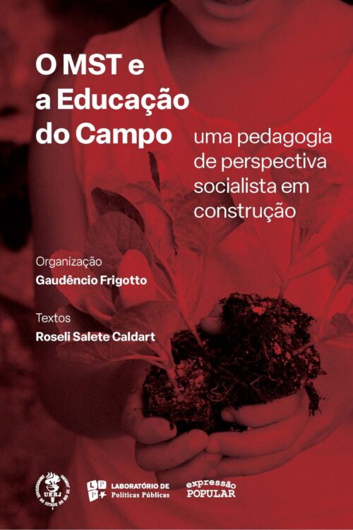 O MST e a educação no campo