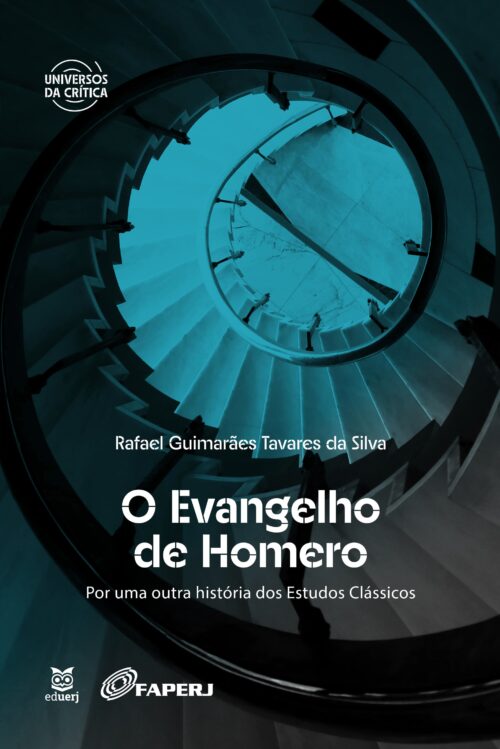 O evangelho de Homero