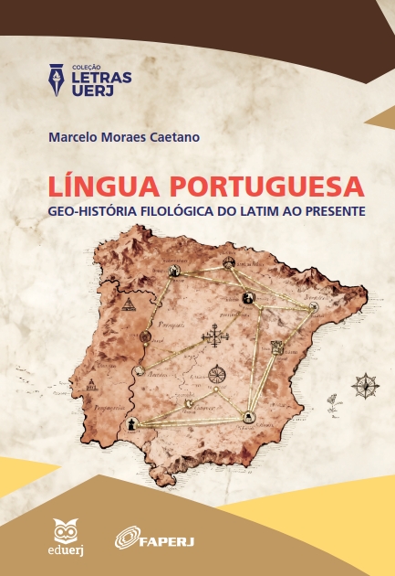 Língua portuguesa: geo-história filológica do latim ao presente