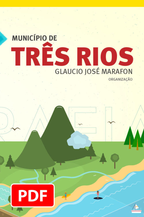 Atlas Geográfico: Município de Três Rios
