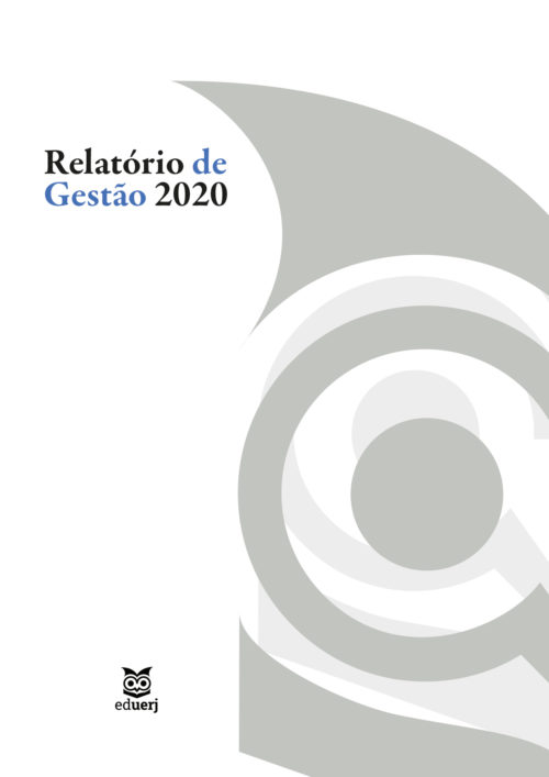 Relatório de Gestão 2020 by Instituto Federal do Rio de Janeiro