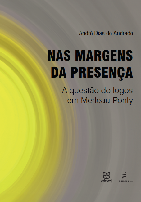 Nas margens da presença: a questão do logos em Merleau-Ponty