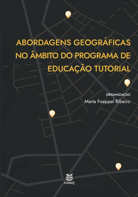 Abordagens geográficas no âmbito do Programa de Educação Tutorial