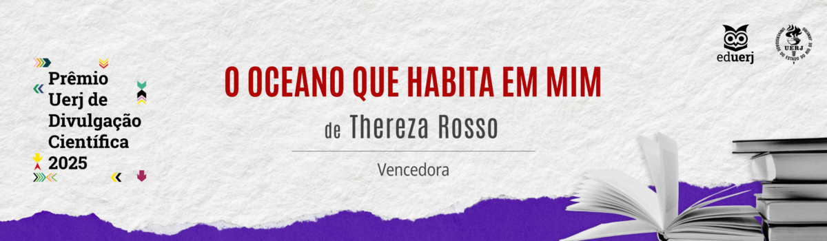 Banner Prêmio Uerj de Divulgação Científica